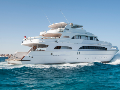 eureka travel turkey private yacht