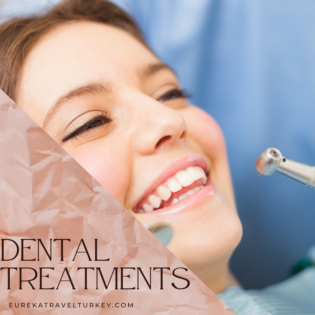 dental treatments istanbul