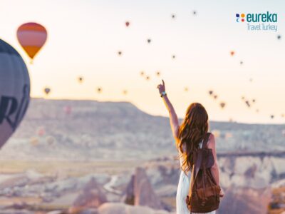 Private Turkey tour packages for families and small groups visiting Turkey