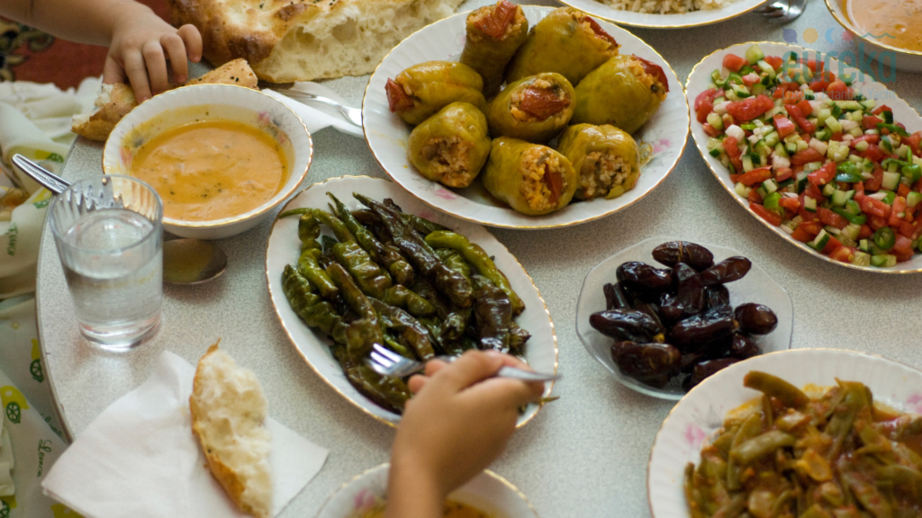 iftar in istanbul