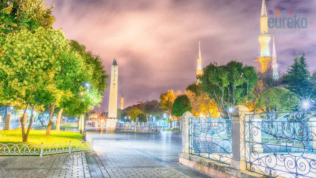 what to do in ramadan in turkey