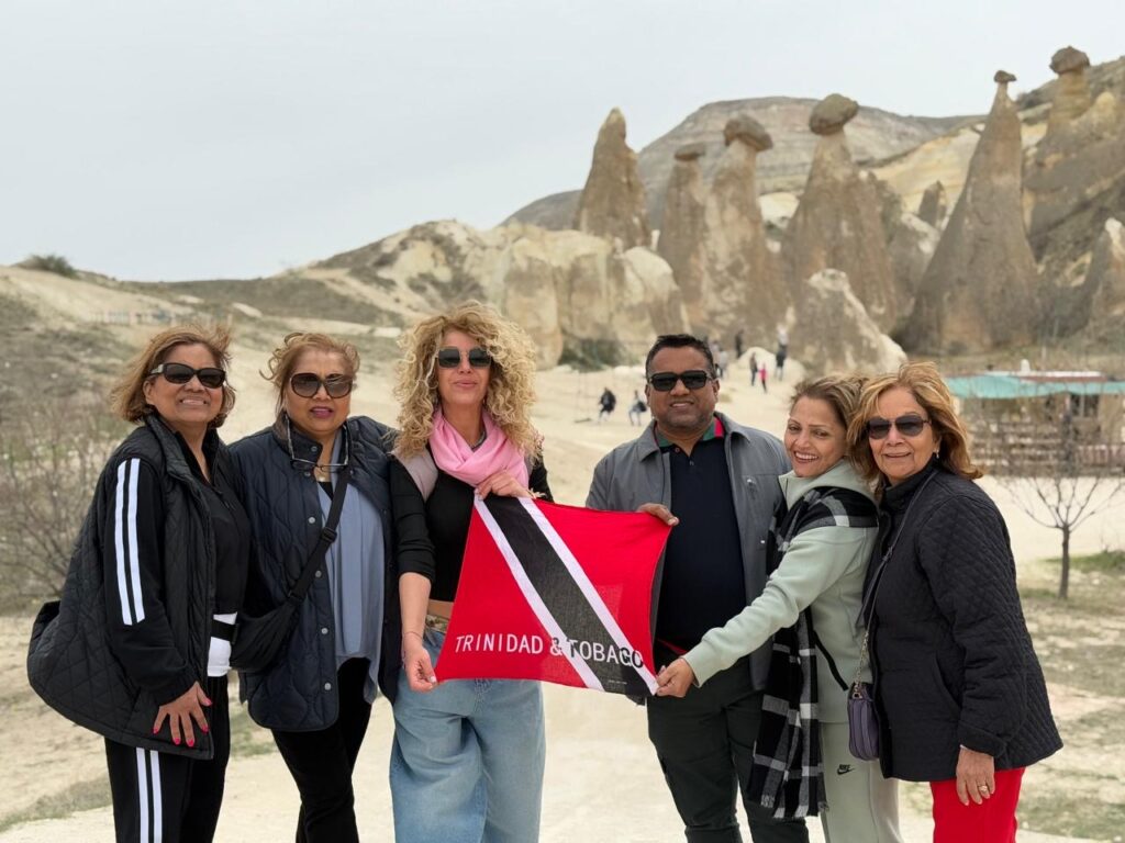 Cappadocia Guided Tours