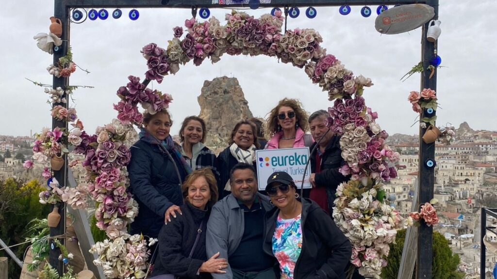 Private Cappadocia Tours from Istanbul
