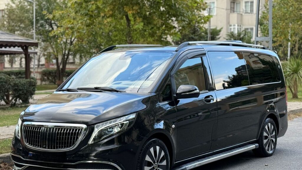 A private Istanbul city tour with a licensed guide and chauffeured vehicle
