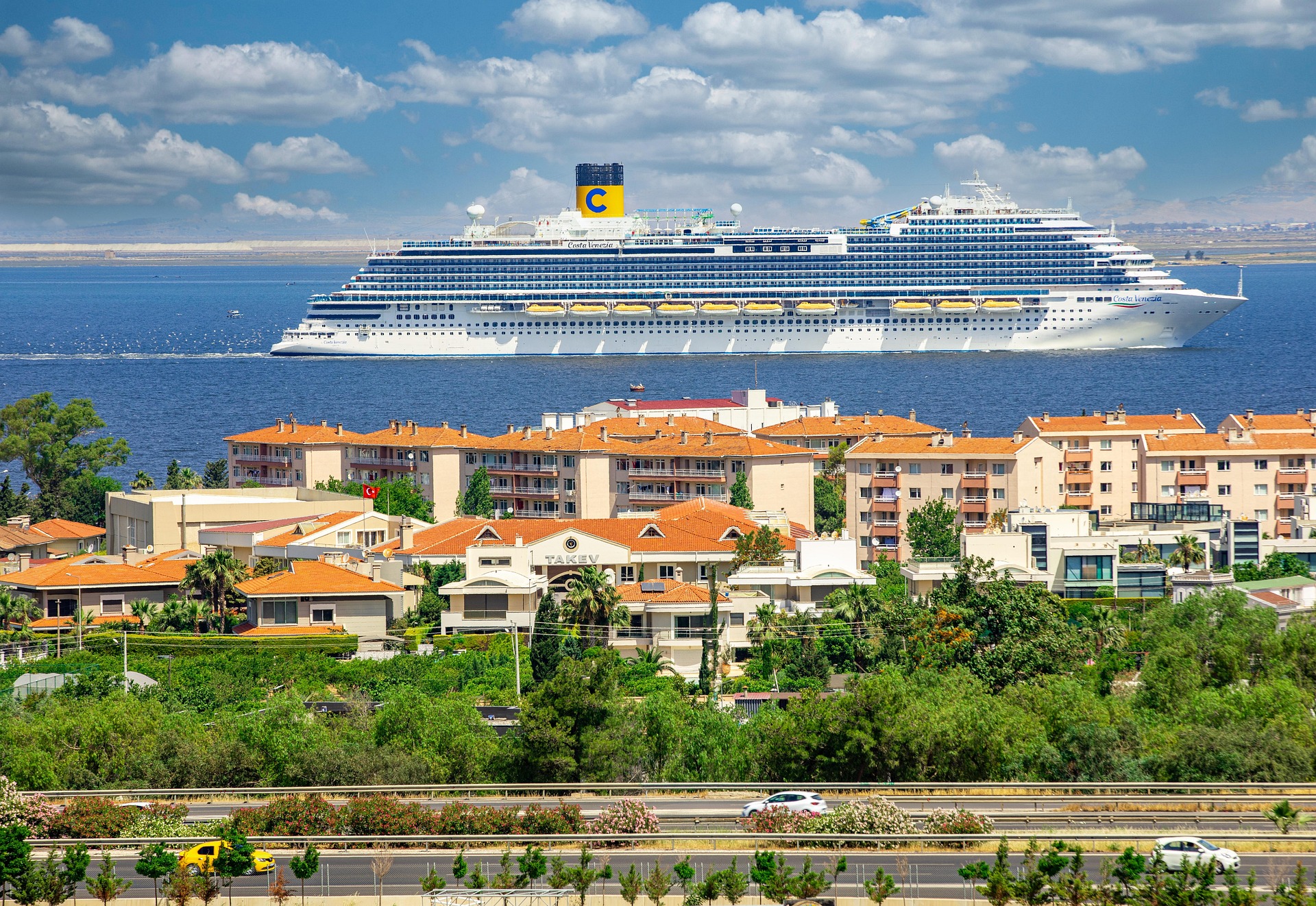 izmir to ephesus private tour from cruise port
