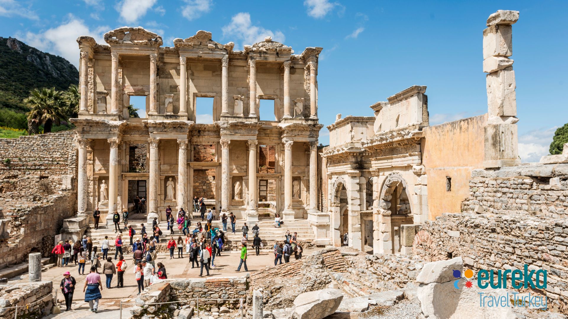 private tours from izmir to ephesus